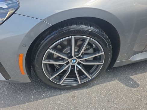 Used 2026 BMW 230i Coupe RWD image 4