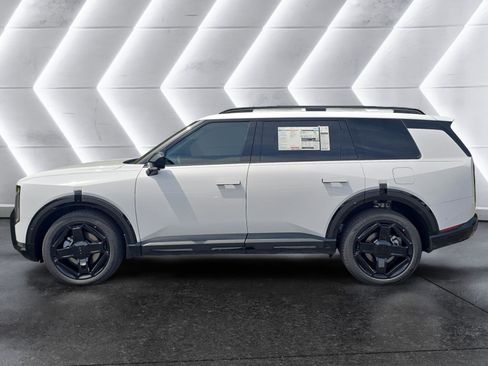 New 2027 Kia Telluride SX X-Line AWD/4WD image 2