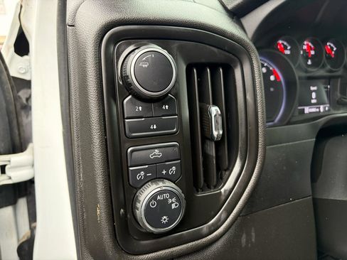 Used 2023 Chevrolet Silverado 2500 W/T w/ WT Convenience Package image 34