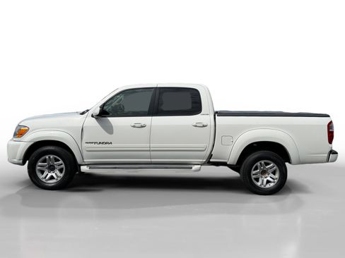 Used 2006 Toyota Tundra Limited AWD/4WD image 2
