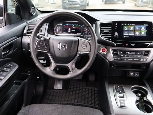 Used 2022 Honda Pilot Sport image 12