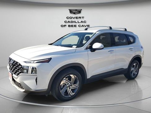 Used 2023 Hyundai Santa Fe SEL image 3