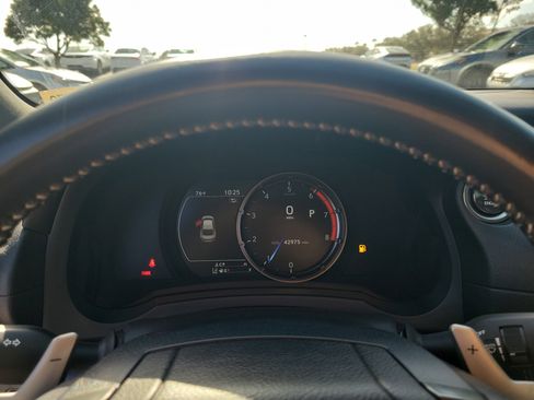 Used 2024 Lexus IS 300 F Sport w/ Accessory Package 2 image 29