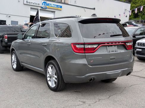 Used 2023 Dodge Durango GT AWD/4WD image 11