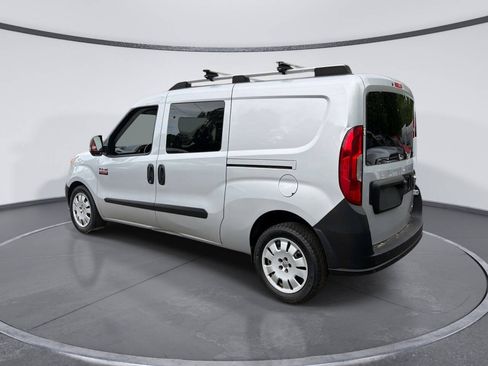 Used 2016 RAM ProMaster City Tradesman w/ Rear Back-up Camera Group FWD image 3