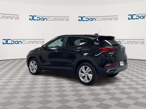 Used 2025 Buick Encore GX Preferred FWD image 6