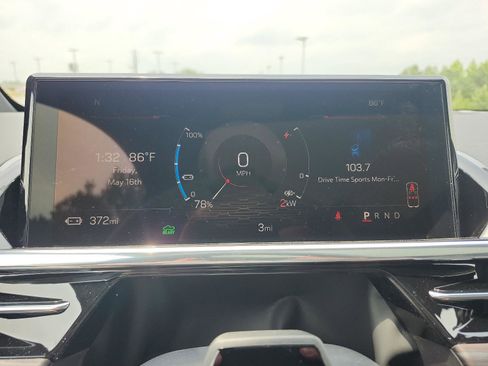 New 2025 GMC Sierra EV Denali image 21