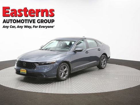 Used 2024 Honda Accord EX image 56