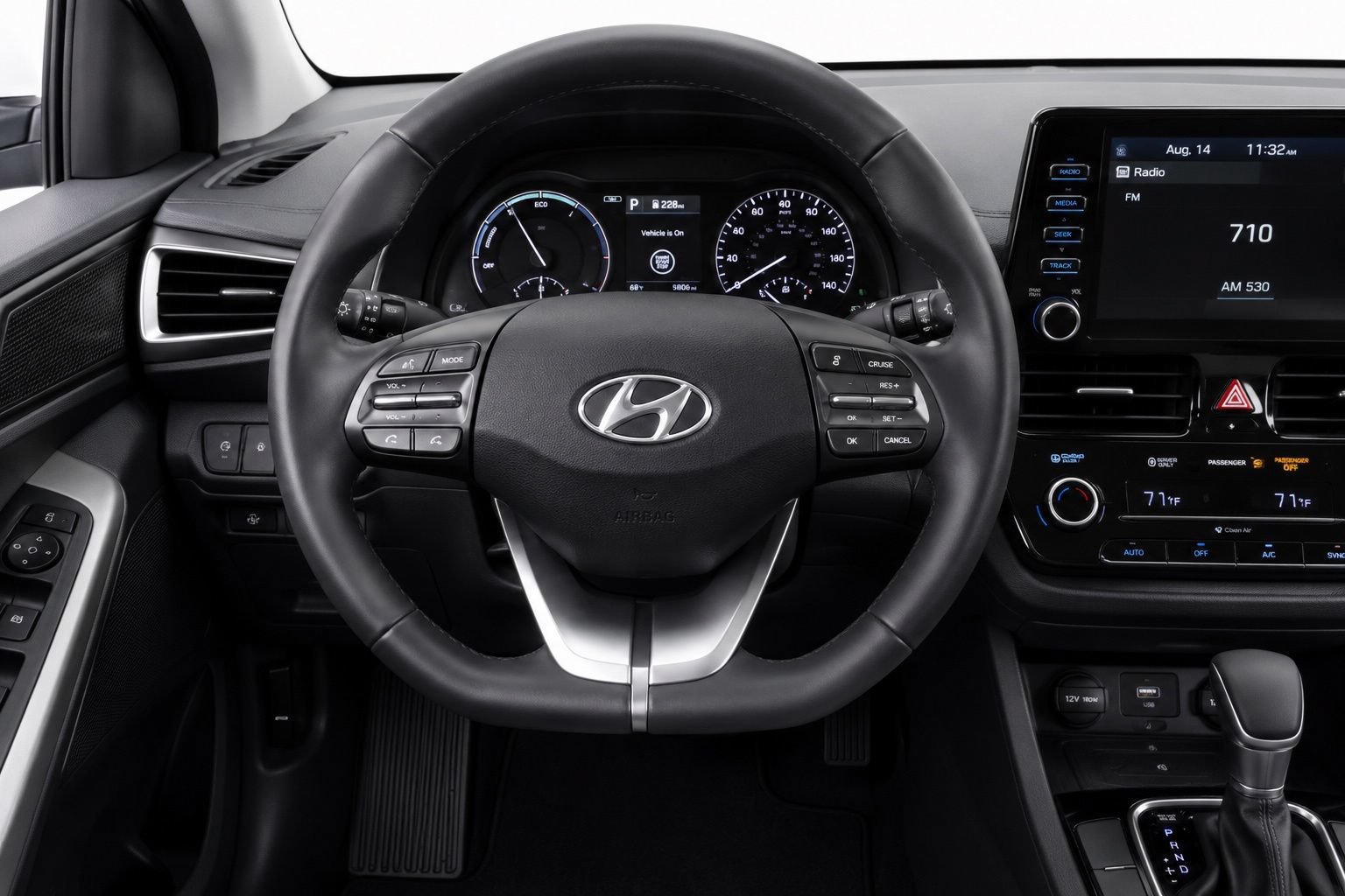 Used 2021 Hyundai Ioniq SE FWD image 27