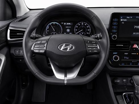 Used 2021 Hyundai Ioniq SE FWD image 27