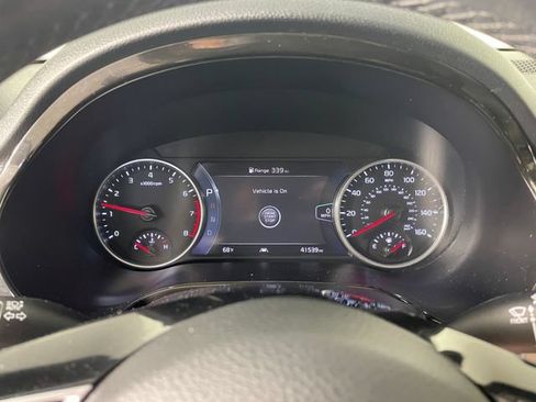 Used 2021 Kia Seltos SX AWD/4WD image 5