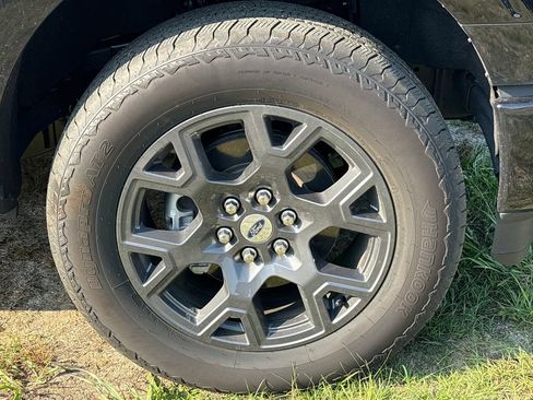 Certified 2026 Ford F150 STX w/ Equipment Group 200A AWD/4WD image 13