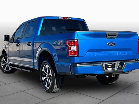 Used 2020 Ford F150 XL w/ Equipment Group 101A Mid RWD image 14