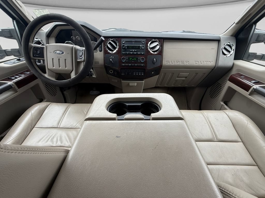 Used 2008 Ford F350 King Ranch AWD/4WD image 23