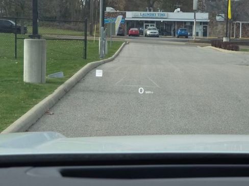 New 2026 Hyundai Palisade Calligraphy image 21