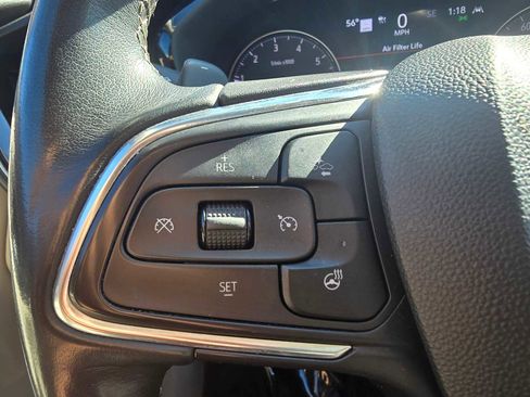 Used 2021 Buick Envision Avenir w/ Technology Package II image 33