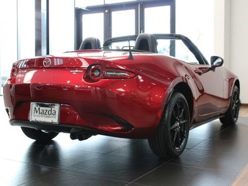 New 2026 MAZDA MX-5 Miata Sport image 7