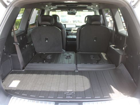 New 2027 Kia Telluride SX Prestige X-Pro AWD/4WD image 10