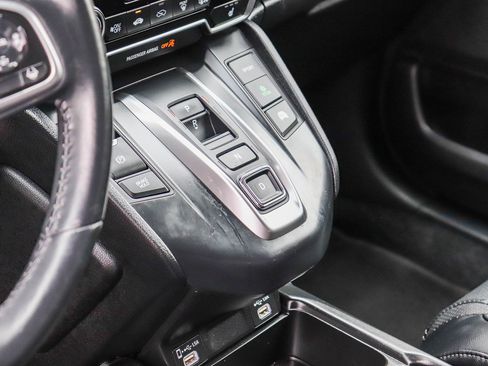 Used 2022 Honda CR-V EX-L image 23