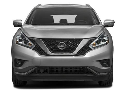 Used 2016 Nissan Murano Platinum w/ Platinum Technology Package image 7
