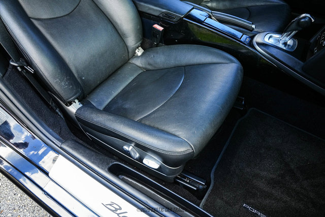 Used 2012 Porsche 911 Carrera RWD image 45