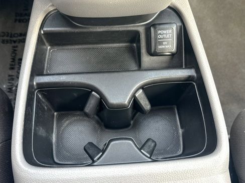 Used 2012 Honda CR-V LX image 35