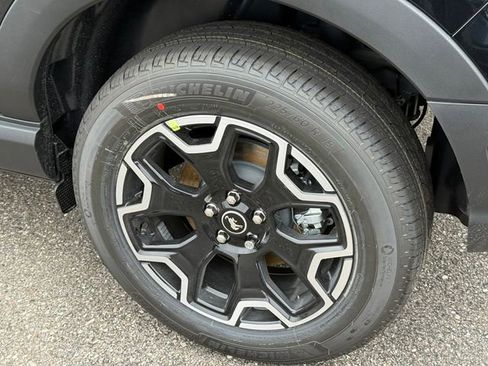 New 2026 Ford Bronco Sport Outer Banks AWD/4WD image 7