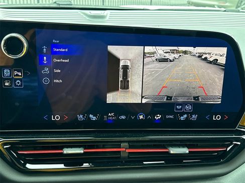 New 2024 Chevrolet Silverado EV RST image 33