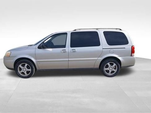 Used 2007 Chevrolet Uplander LT FWD image 6