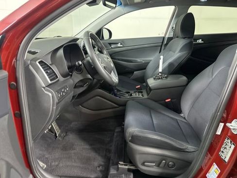Used 2019 Hyundai Tucson Night image 11
