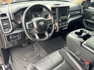 Used 2019 RAM 1500 Laramie AWD/4WD video 2
