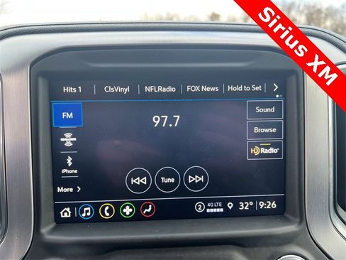 Used 2021 GMC Sierra 1500 Elevation image 34