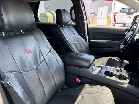 Used 2011 Dodge Durango R/T w/ Leather Interior Group RWD image 16