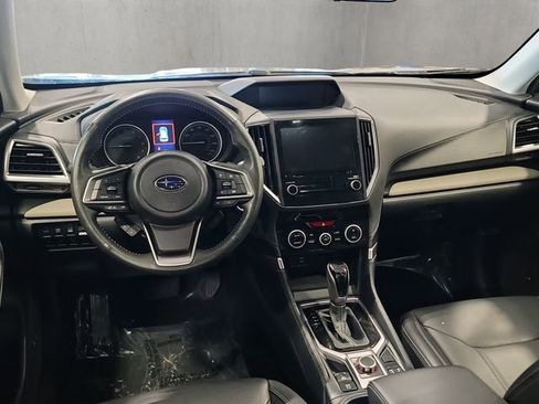 Used 2023 Subaru Forester Limited AWD/4WD image 21