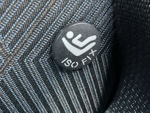 New 2025 Nissan Versa SV w/ Trunk Package image 15