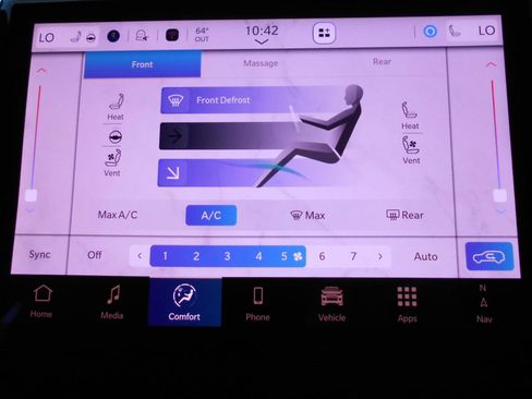 New 2025 Jeep Grand Cherokee L Summit image 32