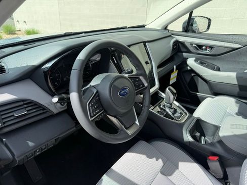 Certified 2025 Subaru Outback Premium w/ Popular Package #1A AWD/4WD image 22