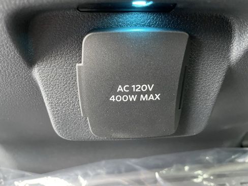 New 2025 Ford F150 STX w/ STX Black Appearance Package image 19