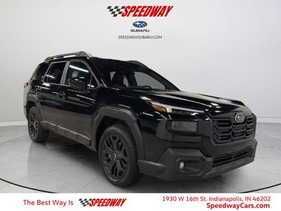 New 2026 Subaru Outback Limited XT