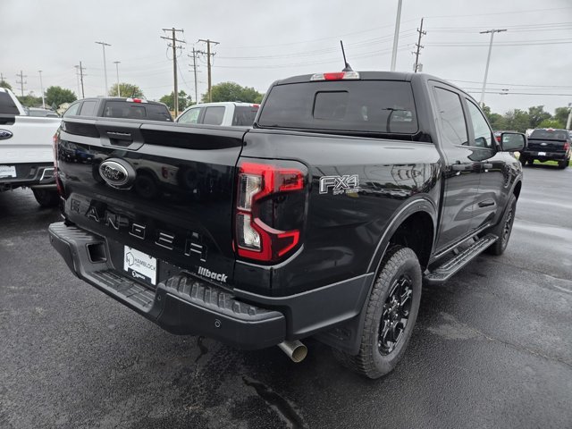 New 2026 Ford Ranger XLT w/ FX4 Off-Road Package AWD/4WD image 4