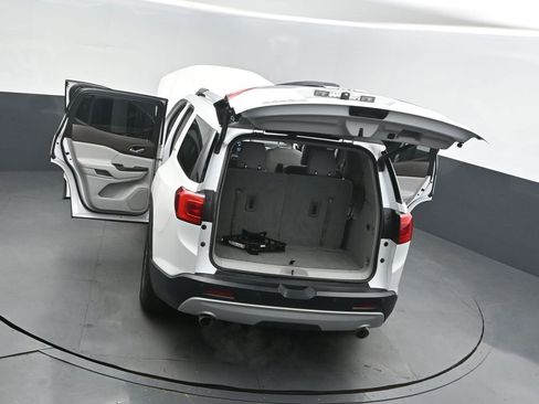 Used 2019 GMC Acadia SLT image 51