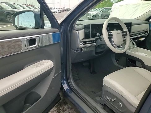New 2026 Hyundai Santa Fe Limited image 12