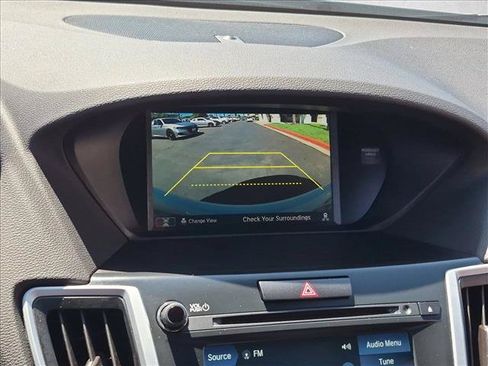 Used 2020 Acura TLX w/ A-SPEC Package FWD image 14