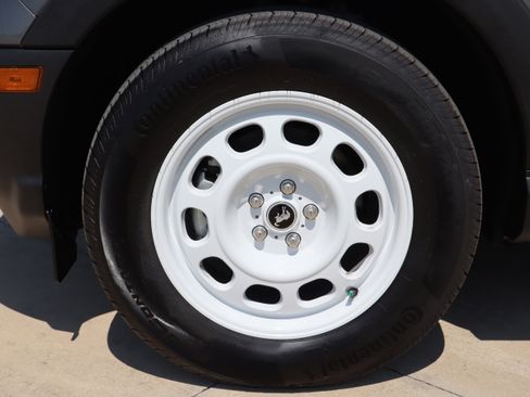 New 2025 Ford Bronco Sport Heritage w/ Convenience Package image 27