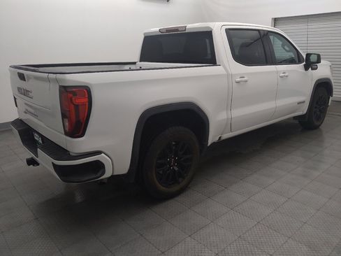Used 2021 GMC Sierra 1500 Elevation RWD image 10