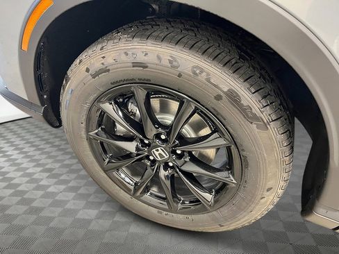 New 2026 Honda CR-V Sport-L image 12