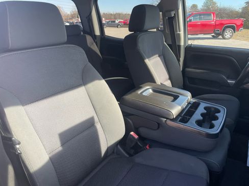 Used 2016 Chevrolet Silverado 1500 LT w/ All Star Edition image 19