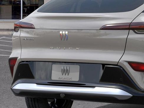 New 2026 Buick Envista Sport Touring w/ Studio Series FWD image 14