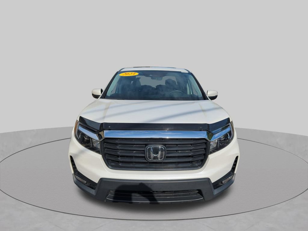 Used 2023 Honda Ridgeline RTL image 10