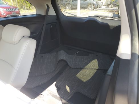 Used 2025 Honda Odyssey EX-L image 11